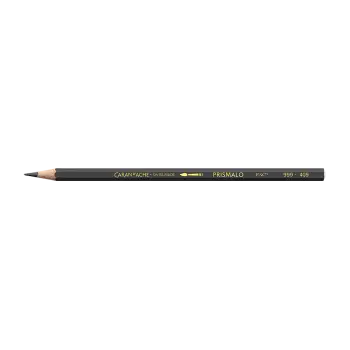 CARAN D’ACHE ΚΡΑΙΓΙΟΝ ΑΚΟΥΑΡΕΛΑΣ Φ2.95mm PRISMALO CHARCOAL ΓΚΡΙ 3 ΤΕΜΑΧΙΑ (Το προιόν πωλείται σε μεμονωμένα τεμάχια του ενός)
