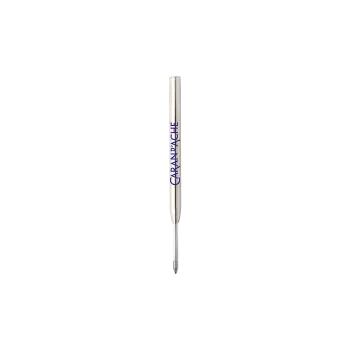 CARAN D'ACHE ΑΝΤΑΛΛΑΚΤΙΚΟ ΜΠΛΕ ΜΕΛΑΝΙ MEDIUM ΓΙΑ BALLPOINT GOLIATH