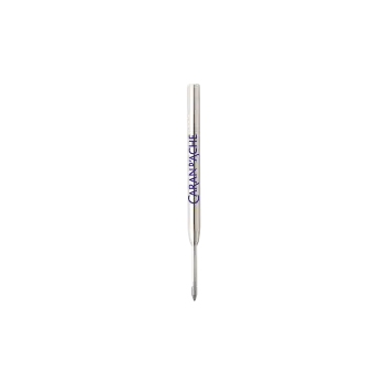 CARAN D'ACHE ΑΝΤΑΛΛΑΚΤΙΚΟ ΜΠΛΕ ΜΕΛΑΝΙ FINE ΓΙΑ BALLPOINT GOLIATH