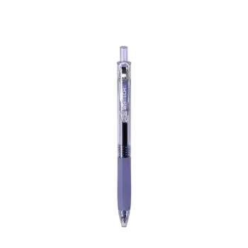 WRITECH ΣΤΥΛΟ GEL ΚΟΥΜΠΙ 0.7mm RAINBOW ΜΠΛΕ 12 ΤΕΜΑΧΙΑ (Το προιόν πωλείται σε μεμονωμένα τεμάχια του ενός)