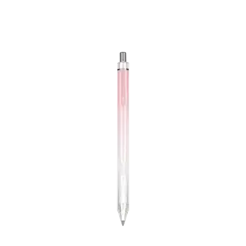 WRITECH ΜΟΛΥΒΙ ΜΗΧΑΝΙΚΟ 0.5mm AURORA ΡΟΖ 12 ΤΕΜΑΧΙΑ (Το προιόν πωλείται σε μεμονωμένα τεμάχια του ενός)