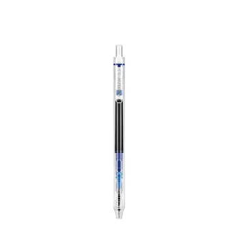WRITECH ΣΤΥΛΟ ROLLER ΚΟΥΜΠΙ 0.5mm RETRACTABLE ΜΠΛΕ 12 ΤΕΜΑΧΙΑ (Το προιόν πωλείται σε μεμονωμένα τεμάχια του ενός)