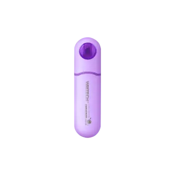 WRITECH ΜΑΡΚΑΔΟΡΟΣ ΥΠΟΓΡΑΜΜΙΣΗΣ ΠΛΑΚΕ 1-5.5mm ASTRONAUT NEON ΜΩΒ 12 ΤΕΜΑΧΙΑ (Το προιόν πωλείται σε μεμονωμένα τεμάχια του ενός)