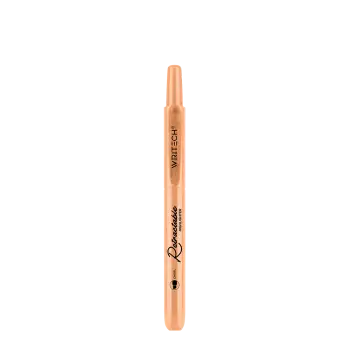 WRITECH ΜΑΡΚΑΔΟΡΟΣ ΥΠΟΓΡΑΜΜΙΣΗΣ ΚΟΥΜΠΙ 1-4mm RETRACTABLE PASTEL CADMIUM ΠΟΡΤΟΚΑΛΙ 1 (Το προιόν πωλείται σε μεμονωμένα τεμάχια το