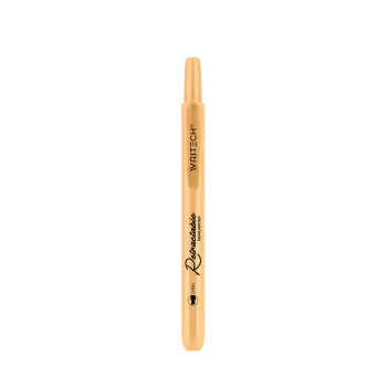 WRITECH ΜΑΡΚΑΔΟΡΟΣ ΥΠΟΓΡΑΜΜΙΣΗΣ ΚΟΥΜΠΙ 1-4mm RETRACTABLE PASTEL TANGERINE 12 ΤΕΜΑΧΙΑ (Το προιόν πωλείται σε μεμονωμένα τεμάχια τ