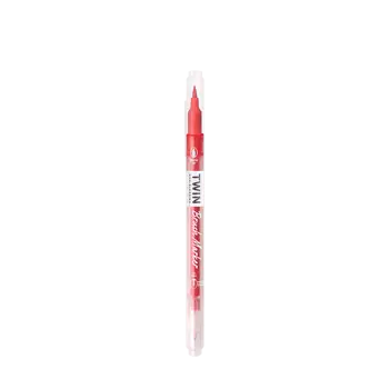 WRITECH ΜΑΡΚΑΔΟΡΟΣ ΣΧΕΔΙΟΥ 0.4mm & ΠΙΝΕΛΟ ΚΟΚΚΙΝΟ 12 ΤΕΜΑΧΙΑ (Το προιόν πωλείται σε μεμονωμένα τεμάχια του ενός)