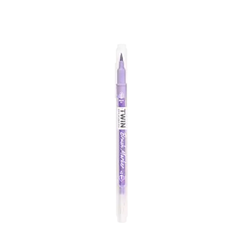 WRITECH ΜΑΡΚΑΔΟΡΟΣ ΣΧΕΔΙΟΥ 0.4mm & ΠΙΝΕΛΟ ΑΝΟΙΧΤΟ ΜΩΒ 12 ΤΕΜΑΧΙΑ (Το προιόν πωλείται σε μεμονωμένα τεμάχια του ενός)