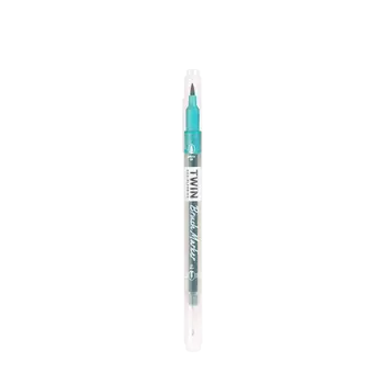 WRITECH ΜΑΡΚΑΔΟΡΟΣ ΣΧΕΔΙΟΥ 0.4mm & ΠΙΝΕΛΟ TEAL 12 ΤΕΜΑΧΙΑ (Το προιόν πωλείται σε μεμονωμένα τεμάχια του ενός)