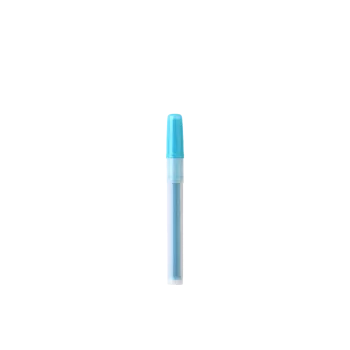 WRITECH ΑΝΤΑΛΛΑΚΤΙΚΟ ΜΑΡΚΑΔΟΡΟΥ ΥΠΟΓΡΑΜΜΙΣΗΣ NEON ΜΠΛΕ ΜΕΛΑΝΙ RETRACTABLE 12 (Το προιόν πωλείται σε μεμονωμένα τεμάχια του ενός)