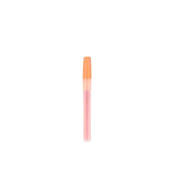 WRITECH ΑΝΤΑΛΛΑΚΤΙΚΟ ΜΑΡΚΑΔΟΡΟΥ ΥΠΟΓΡΑΜΜΙΣΗΣ PASTEL TANGERINE ΜΕΛΑΝΙ RETRACTABLE (Το προιόν πωλείται σε μεμονωμένα τεμάχια του ε
