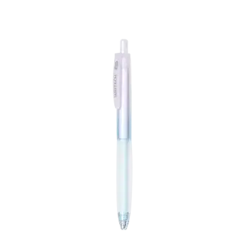 WRITECH ΣΤΥΛΟ GEL ΚΟΥΜΠΙ ΜΠΛΕ ΜΕΛΑΝΙ 0.7mm SUPER SOFT GRIP ΜΩΒ 12 ΤΕΜΑΧΙΑ (Το προιόν πωλείται σε μεμονωμένα τεμάχια του ενός)