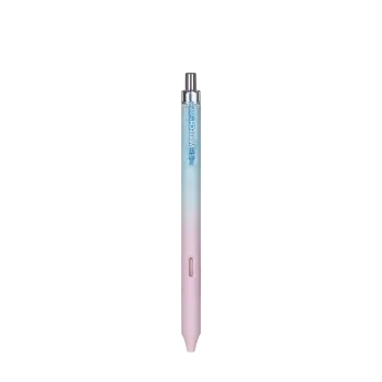 WRITECH ΜΟΛΥΒΙ ΜΗΧΑΝΙΚΟ 0.7mm OMBRE ΜΠΛΕ/ΡΟΖ 12 ΤΕΜΑΧΙΑ (Το προιόν πωλείται σε μεμονωμένα τεμάχια του ενός)