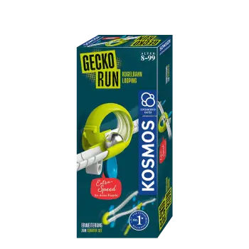 KOSMOS ΠΑΙΧΝΙΔΙ ΕΚΠΑΙΔΕΥΤΙΚΟ ΣΕΤ LOOPING ΕΠΕΚΤΑΣΗ GECKO RUN