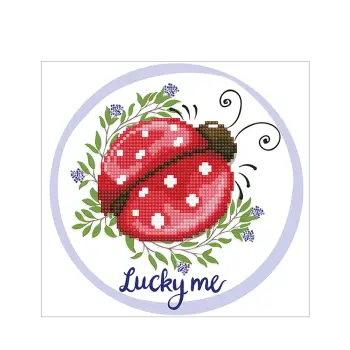 DIAMOND DOTZ ΚΑΤΑΣΚΕΥΗ ΨΗΦΙΔΩΤΟ ΚΑΜΒΑΣ BLISTER 24x23cm ΠΑΣΧΑΛΙΤΣΑ