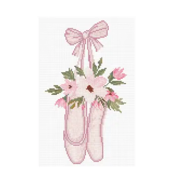 DIAMOND DOTZ ΚΑΤΑΣΚΕΥΗ ΨΗΦΙΔΩΤΟ ΚΑΜΒΑΣ BLISTER 24x37cm SQUARES ΠΟΥΕΝΤ