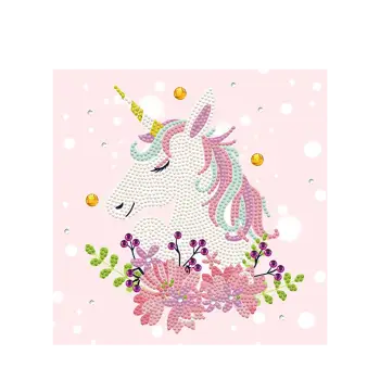 DIAMOND DOTZ ΚΑΤΑΣΚΕΥΗ ΨΗΦΙΔΩΤΟ BOX 22x22cm DOTZBOX ΜΟΝΟΚΕΡΟΣ