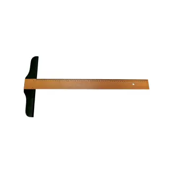 ΤΑΦ ΞΥΛΙΝΟ ΜΕ ΑΡΙΘΜΗΣΗ 60cm