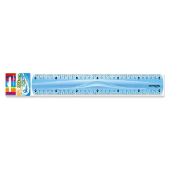 KEYROAD ΥΠΟΔΕΚΑΜΕΤΡΟ ΕΥΚΑΜΠΤΟ 30cm