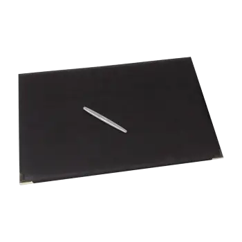 ΣΟΥΜΕΝ MANDARIN ΓΑΖΙ 35x47cm ΜΑΥΡΟ