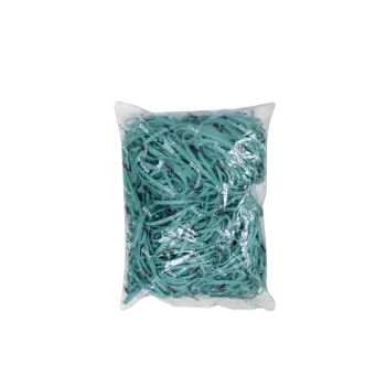 SIAM ΛΑΣΤΙΧΑ ΣΑΚΟΥΛΑ 60% Φ150x8mm 1000gr ΠΡΑΣΙΝΟ