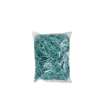 SIAM ΛΑΣΤΙΧΑ ΣΑΚΟΥΛΑ 60% Φ120x5mm 100gr ΠΡΑΣΙΝΟ