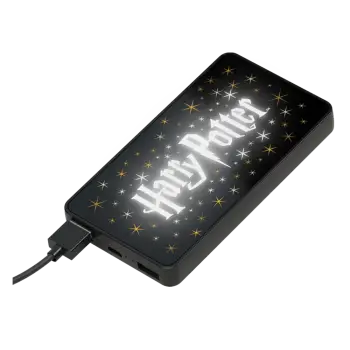 TRIBE POWER BANK 6.000mAh 5V/1A HARRY POTTER