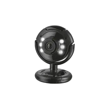 TRUST ΚΑΜΕΡΑ WEB SPORTLIGHT PRO
