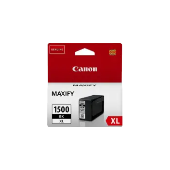 CANON INK #PGI-1500 BLACK 34.7ml 1.200Φ. #9182B001