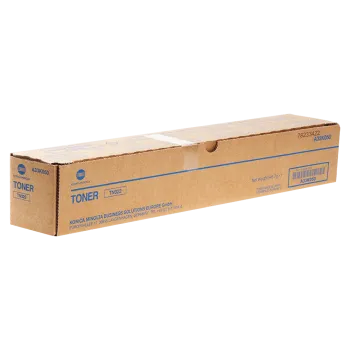 KONICA - MINOLTA TONER #TN-322 BLACK 24.000Φ. #A33K050