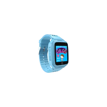 CELLY SMART WATCH 1.44' TOUCH SCREEN KIDS ΜΠΛΕ