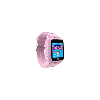 CELLY SMART WATCH 1.44' TOUCH SCREEN KIDS KIDSWATCHPK ΡΟΖ