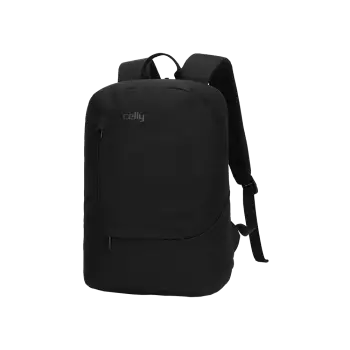 CELLY ΤΣΑΝΤΑ ΓΙΑ LAPTOP 16 ΙΝΤΣΕΣ ΜΑΥΡΗ