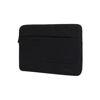 CELLY ΘΗΚΗ LAPTOP ΕΩΣ 15.6 ΙΝΤΣΕΣ ΜΑΥΡΗ