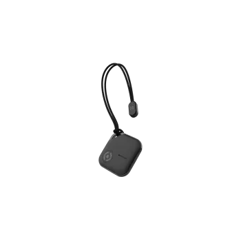 CELLY ΑΝΙΧΝΕΥΤΗΣ ΑΝΤΙΚΕΙΜΕΝΩΝ ΓΙΑ IOS BLUETOOTH ΜΑΥΡΟΣ
