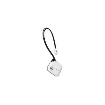 CELLY ΑΝΙΧΝΕΥΤΗΣ ΑΝΤΙΚΕΙΜΕΝΩΝ ΓΙΑ IOS BLUETOOTH ΛΕΥΚΟΣ