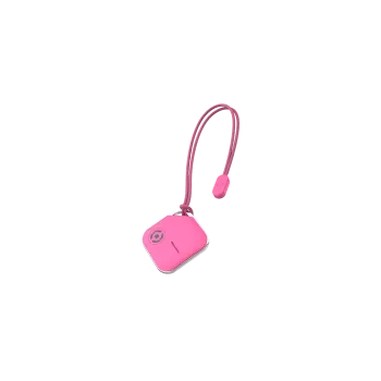 CELLY ΑΝΙΧΝΕΥΤΗΣ ΑΝΤΙΚΕΙΜΕΝΩΝ ΓΙΑ IOS BLUETOOTH ΡΟΖ