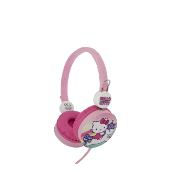 CELLY ΑΚΟΥΣΤΙΚΑ ΕΝΣΥΡΜΑΤΑ ΠΑΙΔΙΚΑ HELLO KITTY