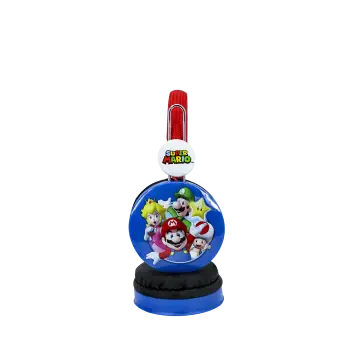 CELLY ΑΚΟΥΣΤΙΚΑ ΕΝΣΥΡΜΑΤΑ ΠΑΙΔΙΚΑ SUPER MARIO & FRIENDS