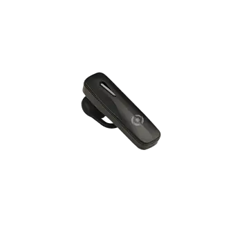 CELLY ΑΚΟΥΣΤΙΚΟ BLUETOOTH ΜΟΝΟ ΜΑΥΡΟ