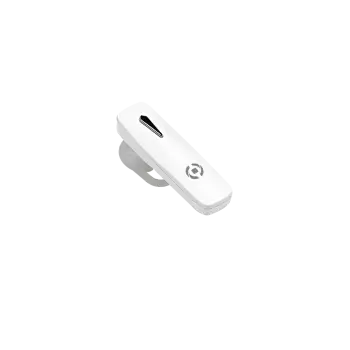 CELLY ΑΚΟΥΣΤΙΚΟ BLUETOOTH ΜΟΝΟ ΛΕΥΚΟ