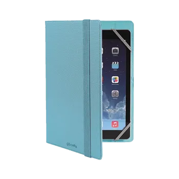 CELLY ΘΗΚΗ TABLET UNIVERSAL 9/10 ΙΝΤΣΕΣ ΓΑΛΑΖΙΑ