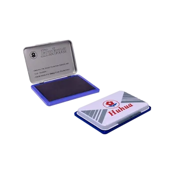 HUHUA ΤΑΜΠΟΝ ΜΙΚΡΟ 8x6cm Νο4 ΜΠΛΕ 12 ΤΕΜΑΧΙΑ (Το προιόν πωλείται σε μεμονωμένα τεμάχια του ενός)