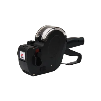 MOTEX ΕΤΙΚΕΤΟΓΡΑΦΟΣ 2 ΓΡΑΜΜΕΣ 20 ΨΗΦΙΩΝ MX-2616NEW