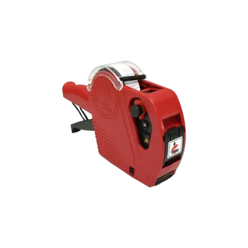 MOTEX ΕΤΙΚΕΤΟΓΡΑΦΟΣ ΜΟΝΟΣ 8 ΨΗΦΙΩΝ MX-5500EOS