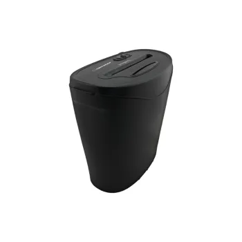 ESPERANZA ΚΑΤΑΣΤΡΟΦΕΑΣ ΕΓΓΡΑΦΩΝ 18lt  RAZOR EN103 ΜΑΥΡΟ
