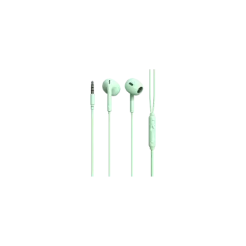 MTK ΑΚΟΥΣΤΙΚΑ ΜΕ ΜΙΚΡΟΦΩΝΟ STEREO MINT