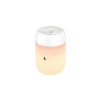 MTK ΥΓΡΑΝΤΗΡΑΣ 220ml 2W AROMA AIR NR9308 ΛΕΥΚΟΣ