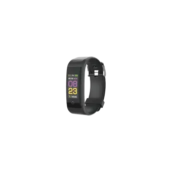 MTK SMART WATCH WATERPROOF RT9170 ΜΑΥΡΟ