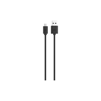 MTK ΚΑΛΩΔΙΟ MICRO USB 2.4A ΜΑΥΡΟ