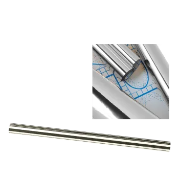 SADIPAL ΑΥΤΟΚΟΛΛΗΤΟ ΡΟΛΟ ΠΛΑΣΤΙΚΟ0.50x1.5m 70micron VINYL ΧΡΥΣΟ